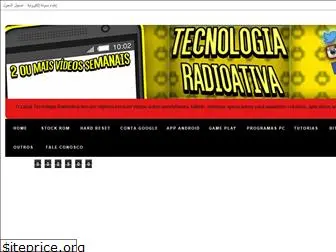 tecnologiaradioativa.blogspot.com