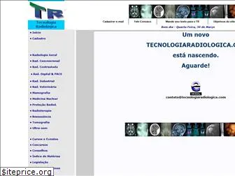 tecnologiaradiologica.com