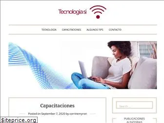 tecnologiasi.org