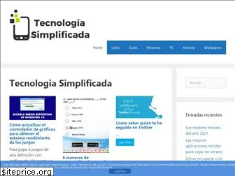 tecnologiasimplificada.com