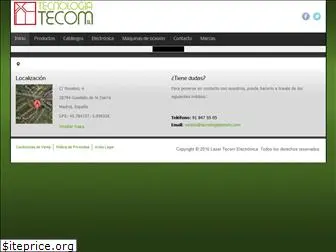tecnologiatecom.com