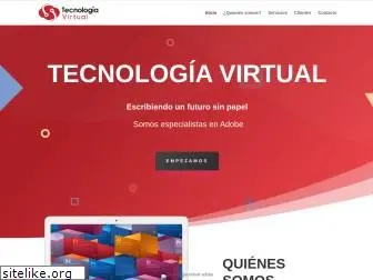tecnologiavirtual.com