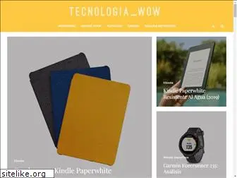 tecnologiawow.com