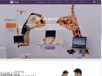 tecnologicamexicana.com.mx