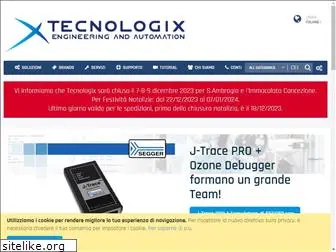 tecnologix.it