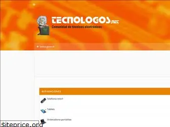 tecnologos.net