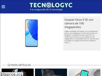 tecnologyc.com