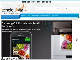 tecnolojiavm.com