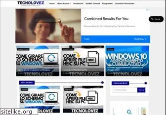 tecnolovez.com