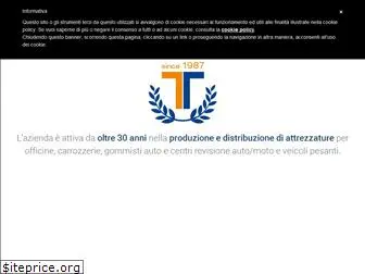 tecnolux-italia.it