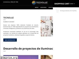 tecnoluz.mx