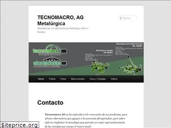 tecnomacro.com.ar