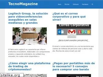 tecnomagazine.net