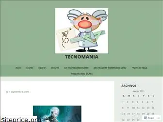 tecnomania1997.wordpress.com
