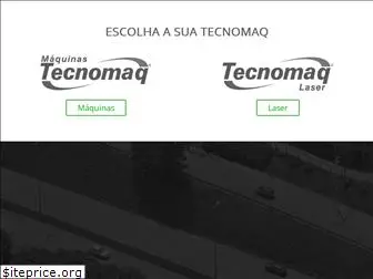 tecnomaq.com.br