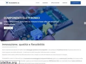 tecnomatic.ch