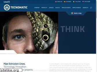 tecnomaticsrl.net