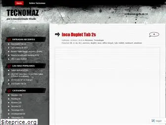 tecnomaz.wordpress.com