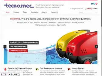 tecnomec.com
