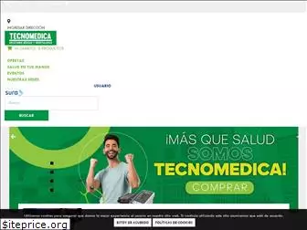 tecnomedica.com.co