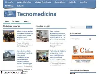 tecnomedicina.it