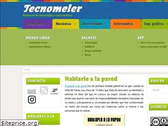 tecnomeler.org