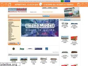 tecnomodel-treni.it