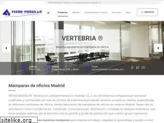 tecnomodular.com thumbnail