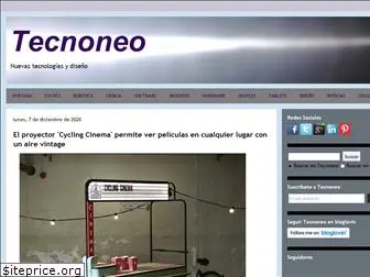 tecnoneo.com