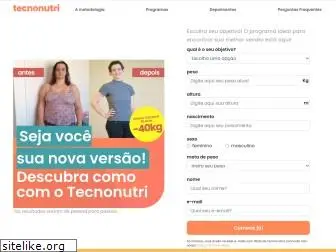 tecnonutri.com.br
