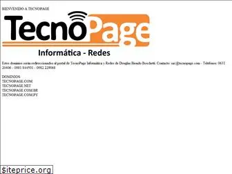 tecnopage.com