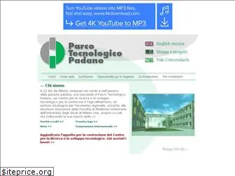 tecnoparco.org