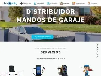 tecnoparking.com