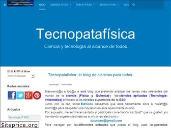 tecnopatafisica.com