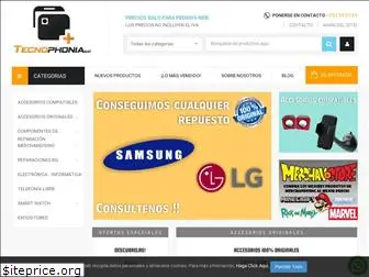 tecnophonia.com