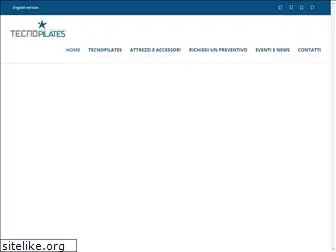 tecnopilates.it