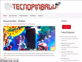 tecnopinball.org