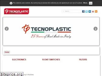 tecnoplastic.com