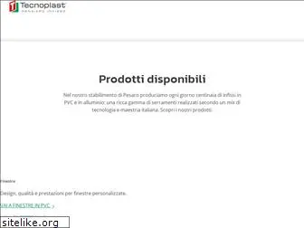 tecnoplastinfissi.com