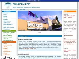 tecnopolispst.it