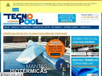 tecnopool.com