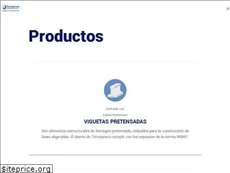 tecnopreco.com