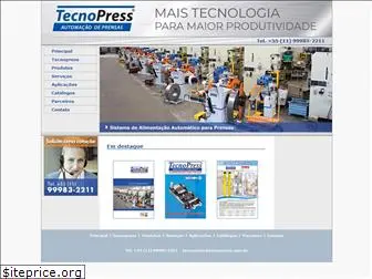 tecnopress.com.br