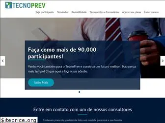 tecnoprev.com.br