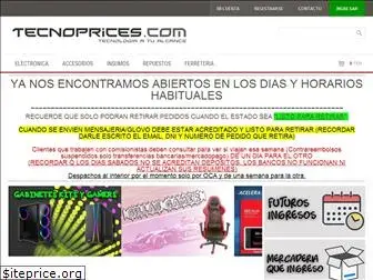 tecnoprices.com