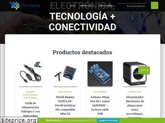 tecnopura.com