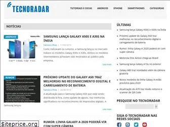 tecnoradar.com.br
