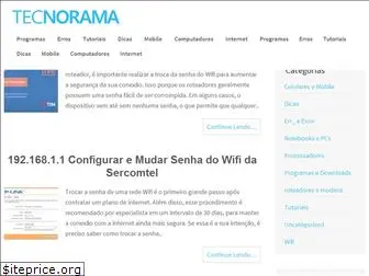 tecnorama.com.br