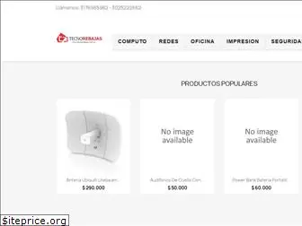 tecnorebajas.com.co