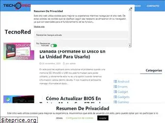 tecnored.org